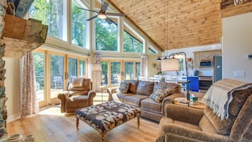 獨棟房屋 (3 Bedrooms) | 住宿內部