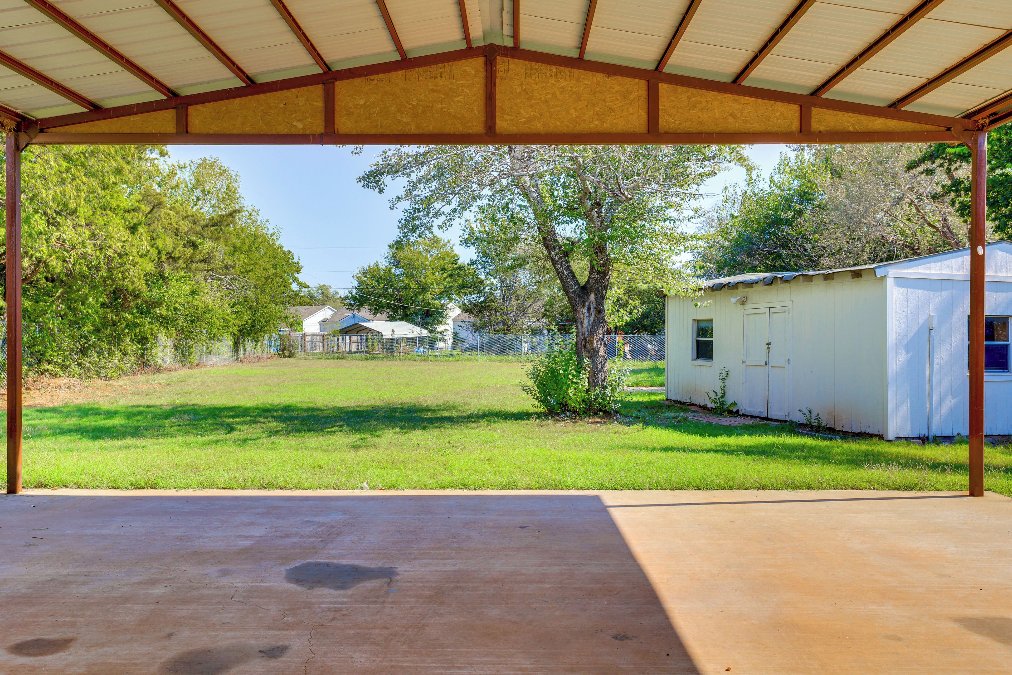 Rumah (3 Bedrooms) | Interior