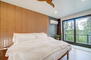 Casa (2 Bedrooms) | Parte interna