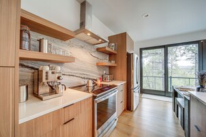 独立别墅 (2 Bedrooms) | 住宿内部