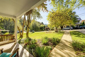 Hus (3 Bedrooms) | Innvendig