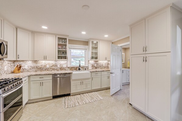 Casa (3 Bedrooms) | Interior