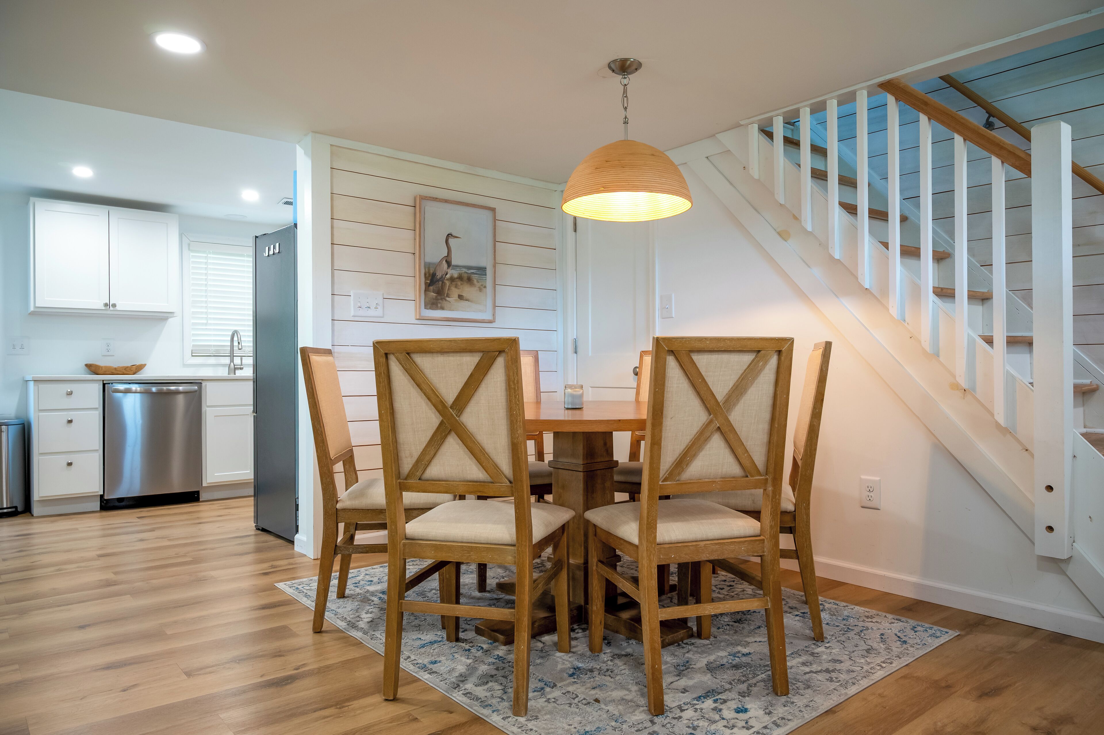 獨棟房屋 (2 Bedrooms) | 住宿內部