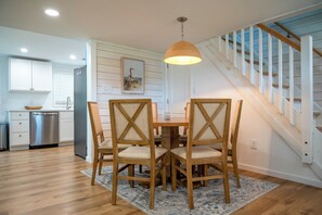 منزل (2 Bedrooms) | المنشأة من الداخل