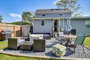 منزل (2 Bedrooms) | المنشأة من الداخل