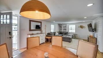 Maison (2 Bedrooms) | Intérieur