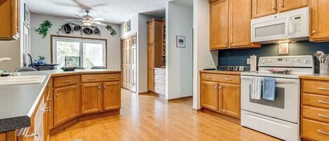 Casa (4 Bedrooms) | Interior