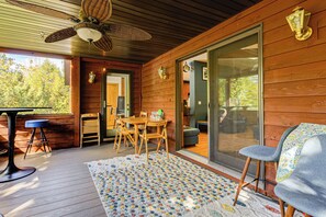 Casa (4 Bedrooms) | Interior