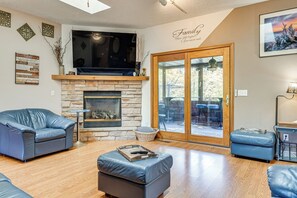 Casa (4 Bedrooms) | Interior