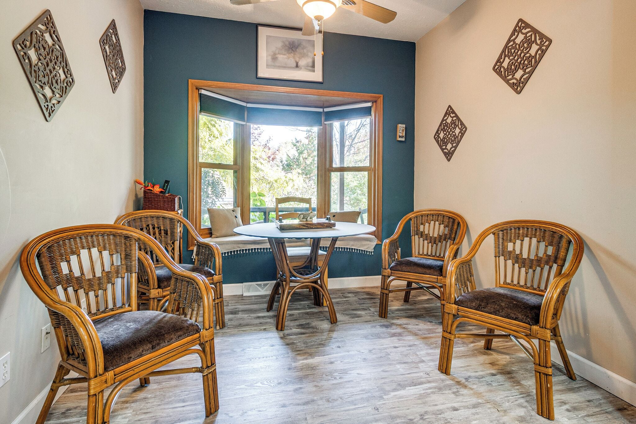 Casa (4 Bedrooms) | Interior