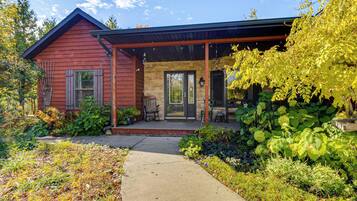 Ferienhaus (4 Bedrooms) | Innenbereich