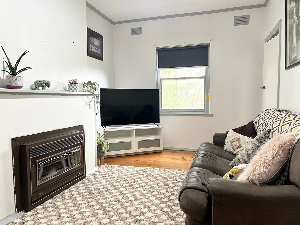 Image de profil de l’hôte