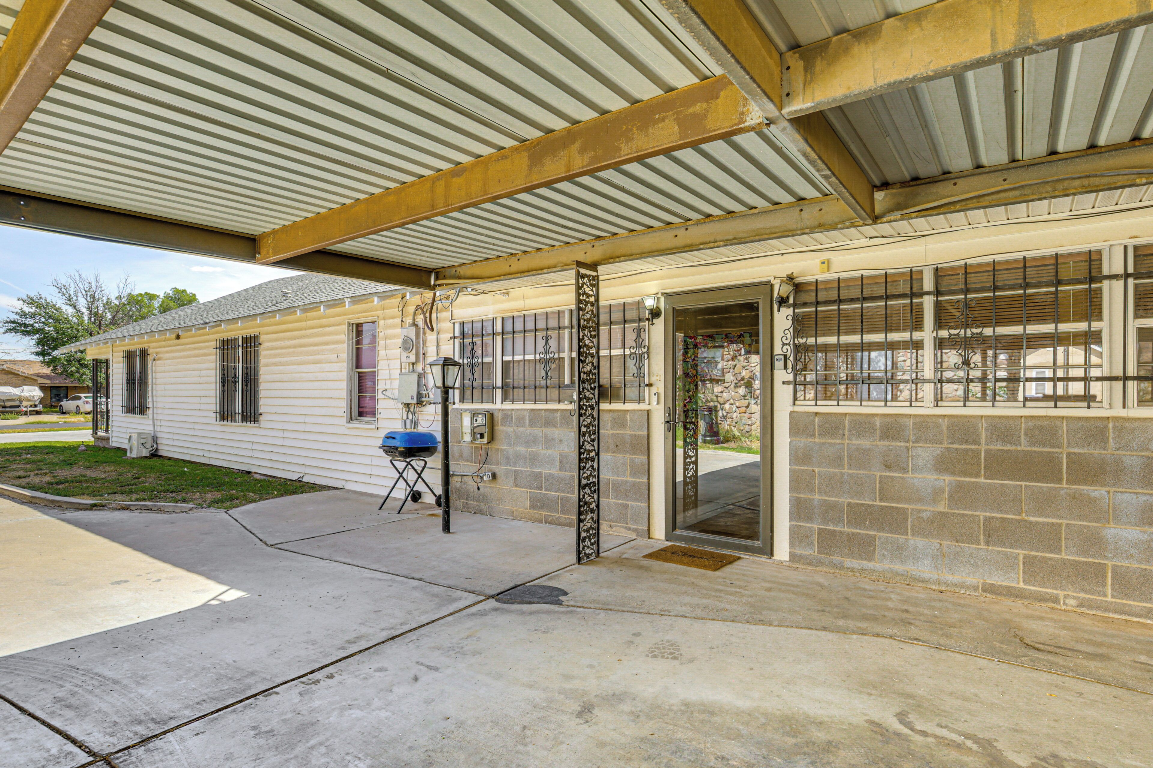 Apartment (0 Bedroom) | Interior