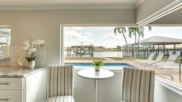 Ferienhaus (3 Bedrooms) | Innenbereich