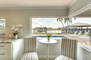 Hus (3 Bedrooms) | Innvendig