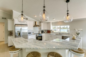 Maison (3 Bedrooms) | Intérieur