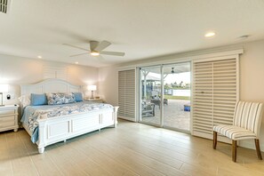 Hus (3 Bedrooms) | Innvendig