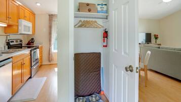 Nhà (2 Bedrooms) | Nội thất