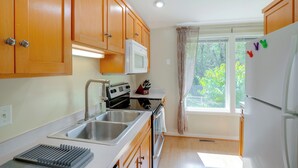 Rumah (2 Bedrooms) | Interior