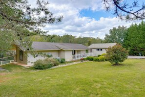 Maison (2 Bedrooms) | Intérieur