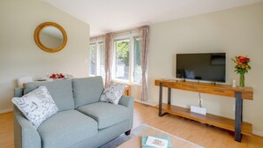 Rumah (2 Bedrooms) | Interior