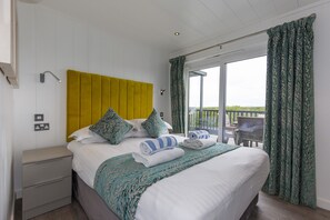 4 soveværelser, individuelt design, individuel indretning, gratis Wi-Fi