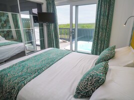 Casa de campo | 4 quartos, individualmente decorados, individualmente mobiliados