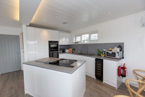 Geschirrspüler, Kochgeschirr/Geschirr/Besteck