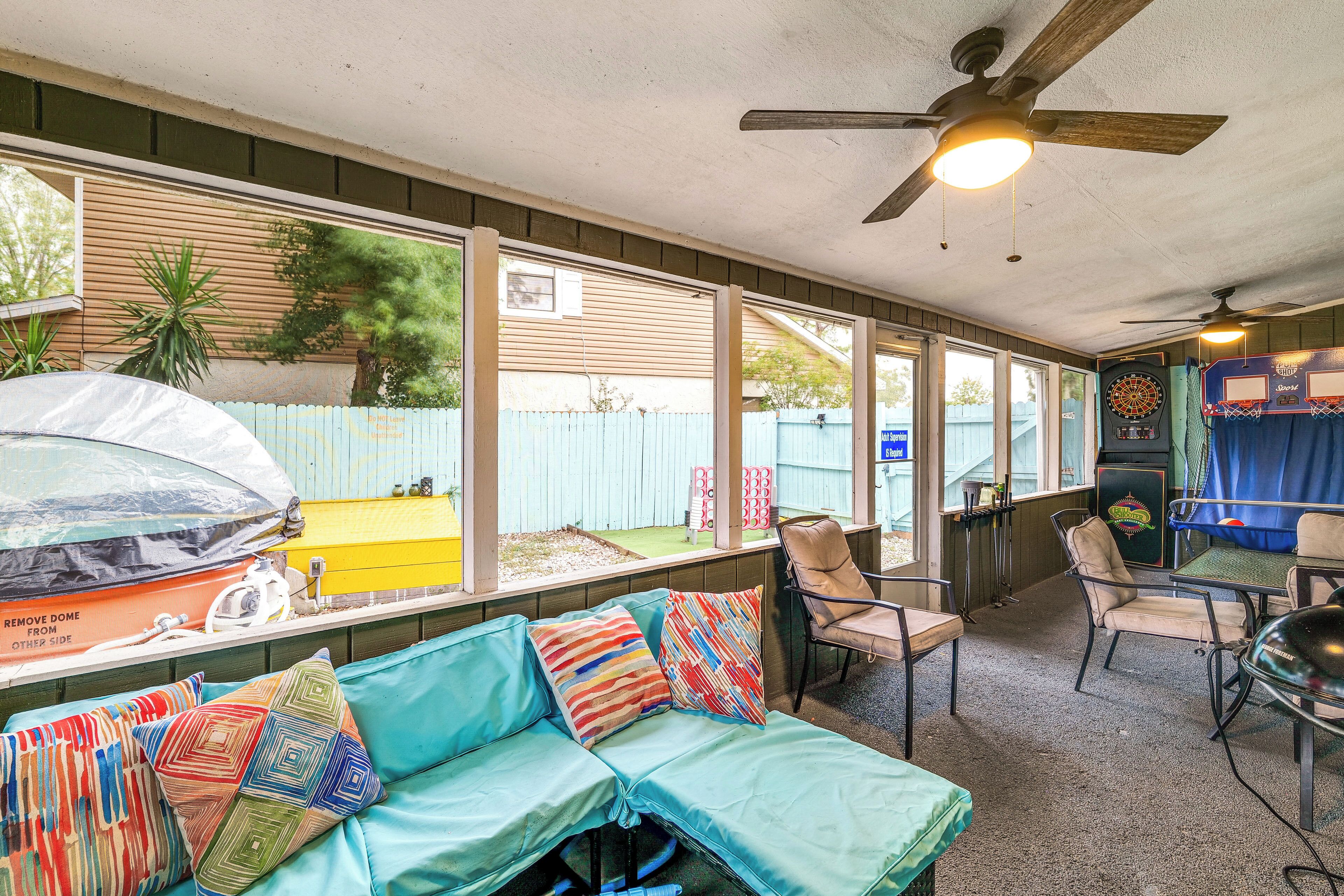 Hus (4 Bedrooms) | Interiör