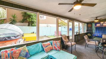 Hus (4 Bedrooms) | Interiör