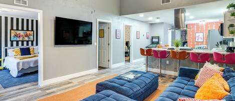 Maison (4 Bedrooms) | Façade de l’hébergement