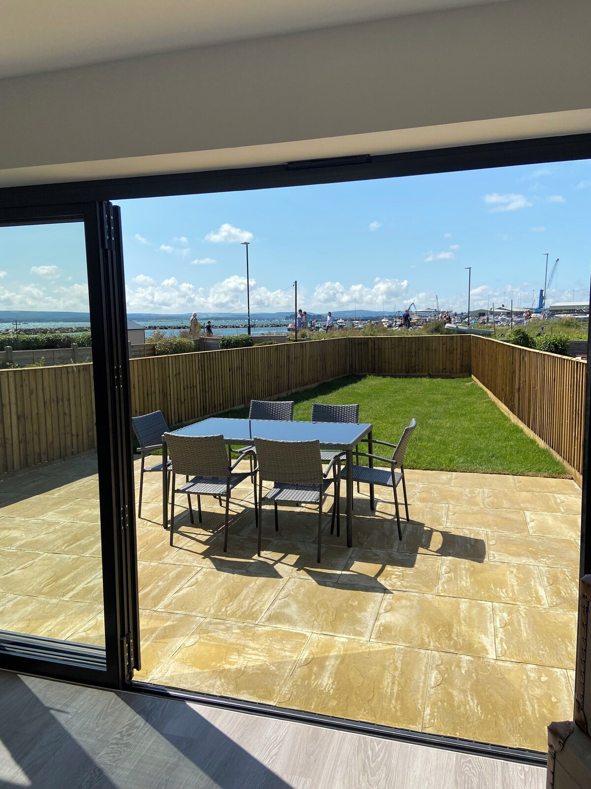 Bild für Gastgeberprofil