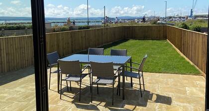 Stunning Renovated Three Bedroom House