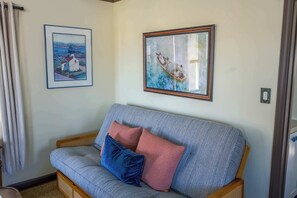 TV, offices