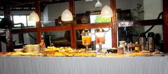 Rede Andrade Galeão