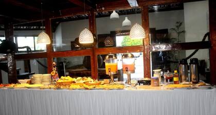 Rede Andrade Galeão