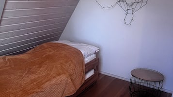 3 Schlafzimmer, kostenloses WLAN