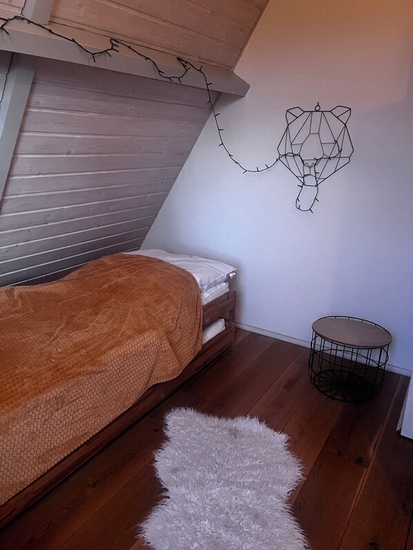 3 Schlafzimmer, kostenloses WLAN