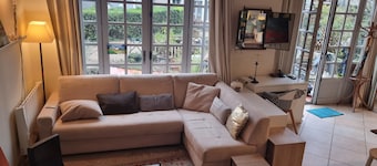 Clos des Franciscaines Orangery