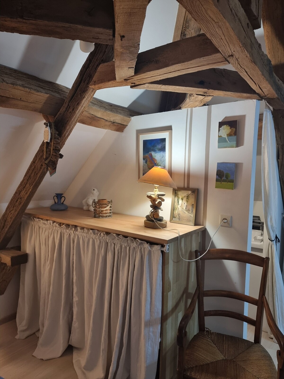 Image de profil de l’hôte