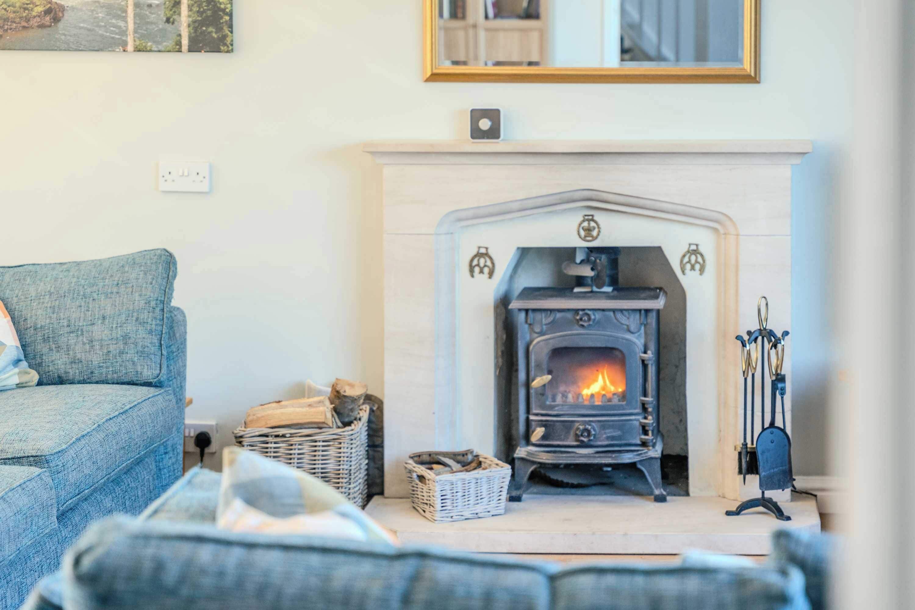 Fully Equipped Cheltenham Home - Parking & Garden - Cheltenham