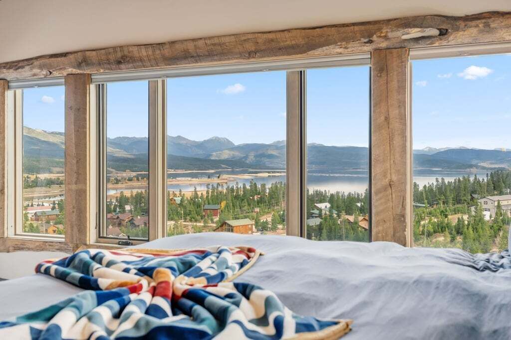 5 Schlafzimmer, Internetzugang, Bettwäsche