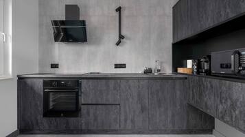 Apartment, Balkon | Eigene Küche