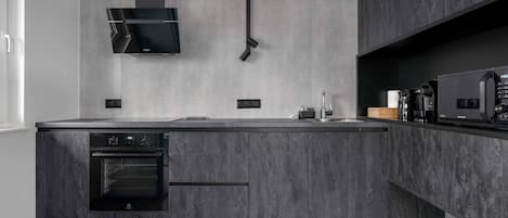 Tetera/pava eléctrica