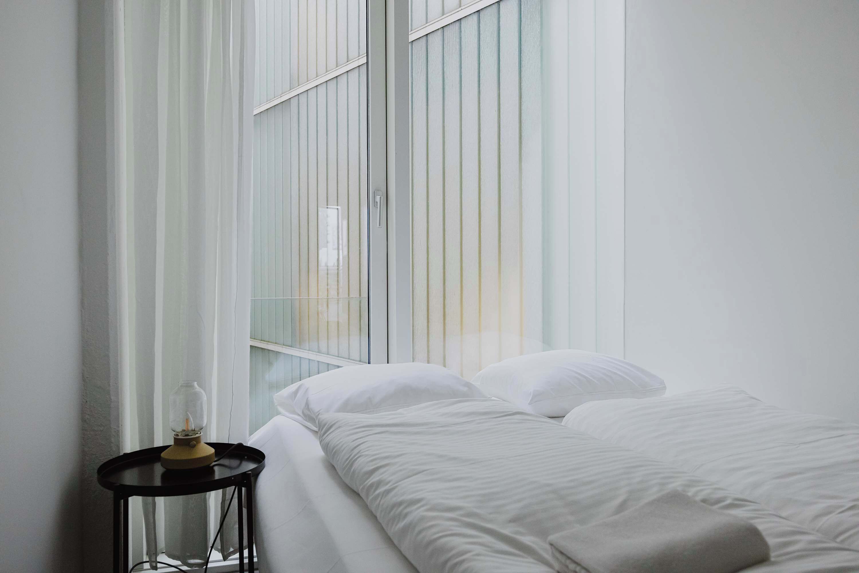 3 soveværelser, strygejern/strygebræt, Wi-Fi