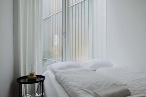 3 chambres, fer et planche à repasser, Wi-Fi