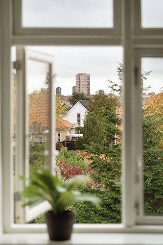 Valby family apartment