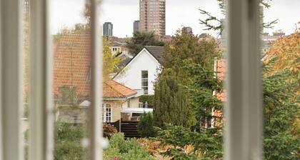Valby family apartment