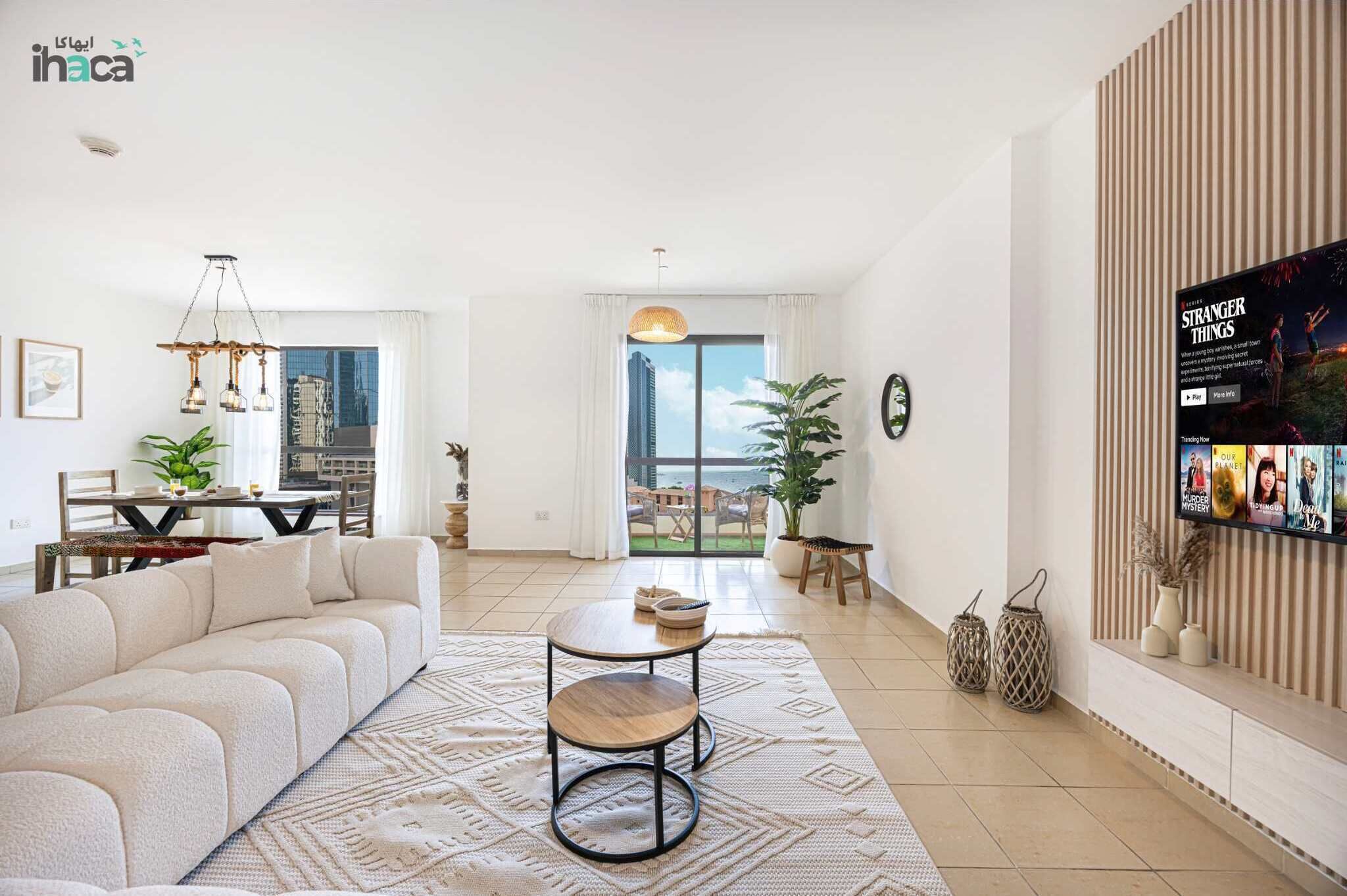 Fernseher, Arbeitsbereiche