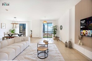 Télévision, espaces bureaux